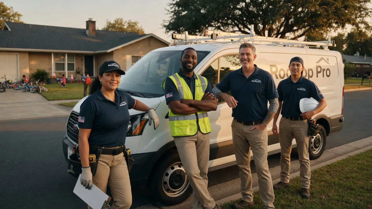 Roof Repair in Montauk, NY near me